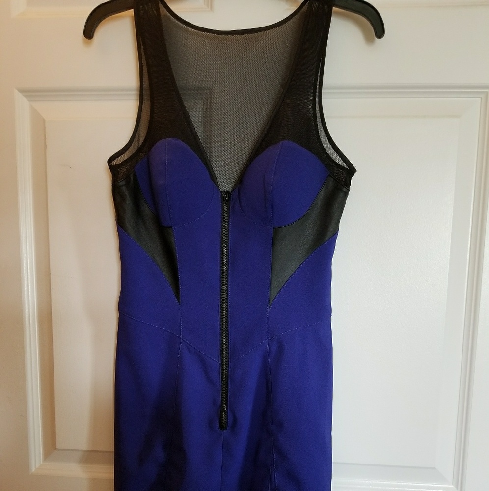 Bodycon dress